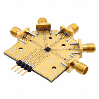 Skyworks Solutions Inc. - SKY14151-350LF-EVB - BOARD EVAL SP4T SW SKY14151-350