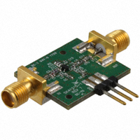 Skyworks Solutions Inc. - SKY65050-372LF-EVB - BOARD EVAL FOR SKY65050-372