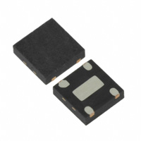Skyworks Solutions Inc. - SKY65051-377LF - IC AMP LO-NOISE 0.4-6GHZ 4-QFN