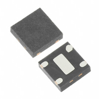 Skyworks Solutions Inc. - SKY65053-377LF - IC AMP LO-NOISE 0.4-6GHZ 4-QFN