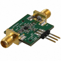 Skyworks Solutions Inc. - SKY65053-377LF-EVB - BOARD EVAL FOR SKY65053-377