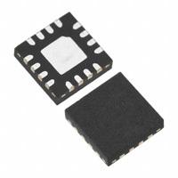 Skyworks Solutions Inc. - SKY65111-348LF - IC AMP INGAP 600-1100MHZ 16QFN