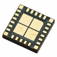 Skyworks Solutions Inc. - SKY65346-11 - IC FRONT END 900MHZ 26-MCM
