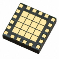 Skyworks Solutions Inc. - SKY65352-11 - IC FRONT END 2.4-2.5GHZ 20-MCM