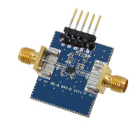 Skyworks Solutions Inc. - SKY67001-396LF-EVB - RF EVAL FOR SKY67001-396LF