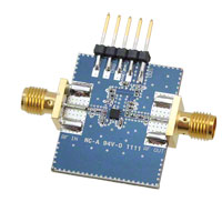 Skyworks Solutions Inc. - SKY67002-396LF-EVB - RF EVAL FOR SKY67002-396LF