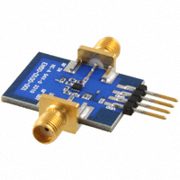 Skyworks Solutions Inc. - SKY67101-396LF-EVB - BOARD EVAL FOR SKY67101-396