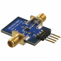 Skyworks Solutions Inc. - SKY67102-396LF-EVB - RF EVAL FOR SKY67102-396LF