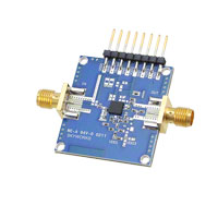 Skyworks Solutions Inc. - SKY67105-306LF-EVB - RF EVAL FOR SKY67105-306LF