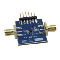 Skyworks Solutions Inc. - SKY67153-396LF-EVB (1600-2170 MHZ) - EVAL BOARD RF LNA SKY67153-396LF