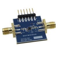 Skyworks Solutions Inc. - SKY67153-396LF-EVB (700-1000 MHZ) - EVAL BOARD RF LNA SKY67153-396LF