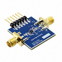 Skyworks Solutions Inc. - SKY67159-396EK1 - EVAL KIT FOR SKY67159-396LF