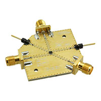 Skyworks Solutions Inc. - SKYA21001-EVB - EVAL BOARD FOR SKYA21001