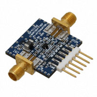 Skyworks Solutions Inc. - SMP1307-027LF-EVB (50 OHM) - EVAL BOARD FOR SMP1307