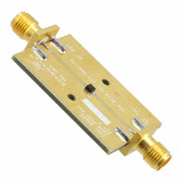 Skyworks Solutions Inc. - SMP1325-087LF-EVB - EVAL BOARD FOR SMP1325