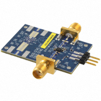 Skyworks Solutions Inc. - TW17-D900 - BOARD EVAL FOR SKY65047-360