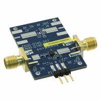 Skyworks Solutions Inc. - TW17-D910 - BOARD EVAL FOR SKY65047-360