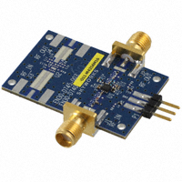 Skyworks Solutions Inc. - 65047-360-EVB - BOARD EVAL FOR SKY65047-360