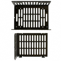 SL Power Electronics Manufacture of Condor/Ault Brands - 08-30466-0028 - COVER FOR GSM28 POWER SUPPLY