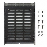 SL Power Electronics Manufacture of Condor/Ault Brands - 08-30466-0028G - COVER FOR GSM28 POWER SUPPLY