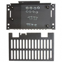 SL Power Electronics Manufacture of Condor/Ault Brands - 08-30466-020WG - COVER FOR GSC20 POWER SUPPLY