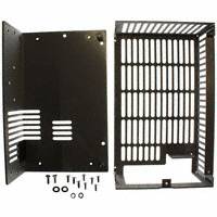 SL Power Electronics Manufacture of Condor/Ault Brands - 08-30466-2175G - COVER FOR GLC75-110 SERIES SPLY