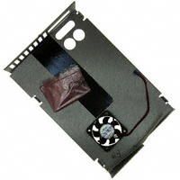 SL Power Electronics Manufacture of Condor/Ault Brands - 09-250CFG - COVER FOR GPFM250 SERIES SUPPLY