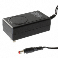 SL Power Electronics Manufacture of Condor/Ault Brands - BA500120500003BK - BATTERY CHG UNIV 12VDC @ 500MA