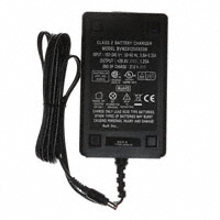 SL Power Electronics Manufacture of Condor/Ault Brands - BVW241250003A - BATTERY CHG UNIV 24VDC @ 1.25A