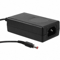 SL Power Electronics Manufacture of Condor/Ault Brands - CENB1030A0503F01 - AC/DC DESKTOP ADAPTER 5V 30W