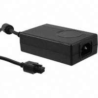 SL Power Electronics Manufacture of Condor/Ault Brands - CENB1121A1551Q01 - AC/DC DESKTOP ADAPTER 15V 120W