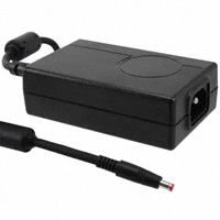 SL Power Electronics Manufacture of Condor/Ault Brands - CENB1060A4803F01 - AC/DC DESKTOP ADAPTER 48V 60W