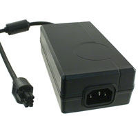 SL Power Electronics Manufacture of Condor/Ault Brands - CENB1080A1251F01 - AC/DC DESKTOP ADAPTER 12V 80W