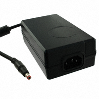 SL Power Electronics Manufacture of Condor/Ault Brands - CENB1080A2403F01 - AC/DC DESKTOP ADAPTER 24V 80W