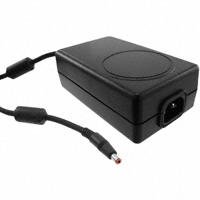 SL Power Electronics Manufacture of Condor/Ault Brands - CENB1090A2403F01 - AC/DC DESKTOP ADAPTER 24V 90W