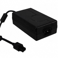 SL Power Electronics Manufacture of Condor/Ault Brands - CENB1100A1251F01 - AC/DC DESKTOP ADAPTER 12V 100W