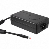 SL Power Electronics Manufacture of Condor/Ault Brands - CENB1100A4803F01 - AC/DC DESKTOP ADAPTER 48V 100W