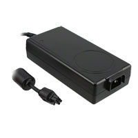 SL Power Electronics Manufacture of Condor/Ault Brands - TE120A1251F01 - AC/DC DESKTOP ADAPTER