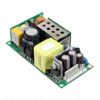 SL Power Electronics Manufacture of Condor/Ault Brands - CINT1150A4806K01 - AC/DC CONVERTER 48V 100W