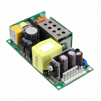 SL Power Electronics Manufacture of Condor/Ault Brands - CINT1150A2406K01 - AC/DC CONVERTER 24V 100W