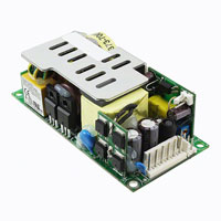 SL Power Electronics Manufacture of Condor/Ault Brands - CINT1175A2406K01 - AC/DC CONVERTER 24V 120W