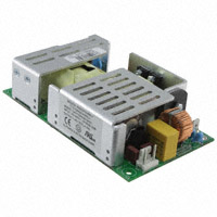 SL Power Electronics Manufacture of Condor/Ault Brands - CINT1200A4875K01 - AC/DC CONVERTER 48V 180W