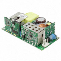 SL Power Electronics Manufacture of Condor/Ault Brands - CINT3110A0508K01 - AC/DC CONVERTER 5V +/-12V 80W