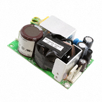 SL Power Electronics Manufacture of Condor/Ault Brands - GB60S12K - AC/DC CONVERTER 12V 55W