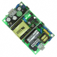 SL Power Electronics Manufacture of Condor/Ault Brands - GECA20-24G - AC/DC CONVERTER 24V 20W