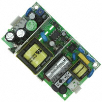 SL Power Electronics Manufacture of Condor/Ault Brands - GECA20-5G - AC/DC CONVERTER 5.1V 20W