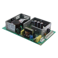 SL Power Electronics Manufacture of Condor/Ault Brands - GLC110-12G - AC/DC CONVERTER 12V 110W