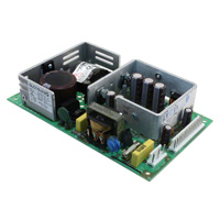 SL Power Electronics Manufacture of Condor/Ault Brands - GLC110-215G - AC/DC CONVERTER +/-15V 110W