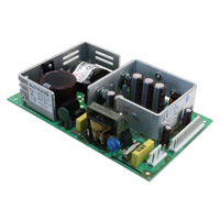 SL Power Electronics Manufacture of Condor/Ault Brands - GLC110-215G - AC/DC CONVERTER +/-15V 110W