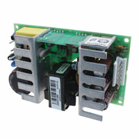SL Power Electronics Manufacture of Condor/Ault Brands - GLC50-3.3G - AC/DC CONVERTER 3.3V 50W